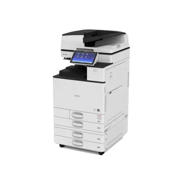 Printer Rental in Qatar